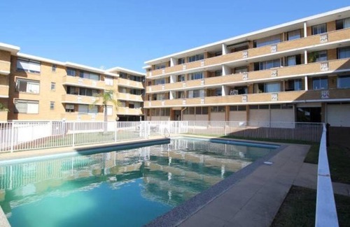 Coogee Apartamento | Beautiful 1 bedroom unit 1 block from Coogee beach