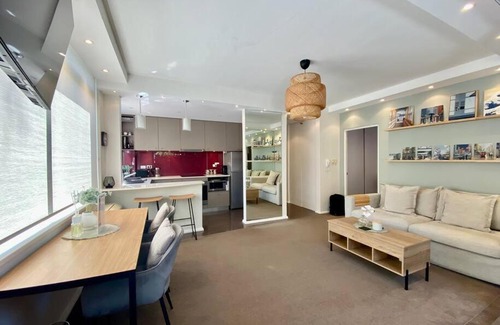Coogee Apartamento | Beautiful 1 bedroom unit 1 block from Coogee beach