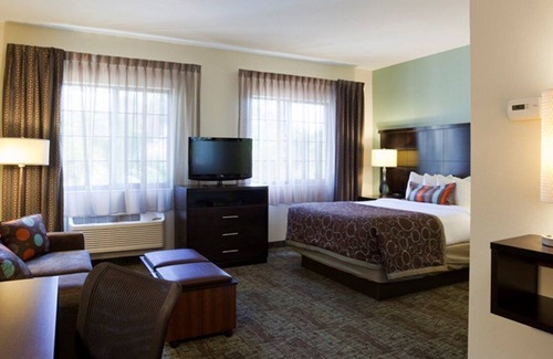 Park Shore Apartamento | Beautiful 1 bedroom unit at resort, sleeps 4