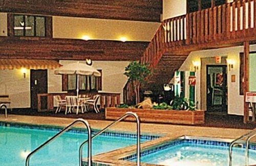 Phelps Apartamento | Beautiful 1 bedroom unit at resort, sleeps 4