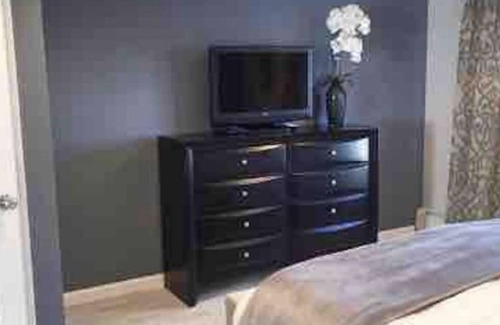 Lido Beach Apartamento | Beautiful 1 bedroom apt, Private Beach