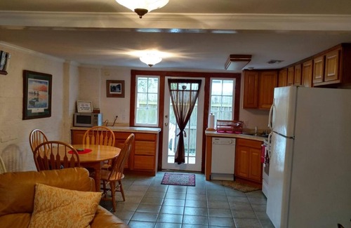 Marlyville - Fontainebleau Apartamento | Hermosa 1 dormitorio en Modo Seguro, Barrio Histórico