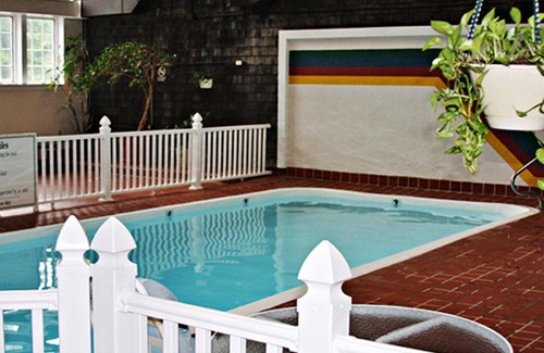 Wilmington Apartamento | Beautiful 1 bedroom unit at resort, sleeps 4