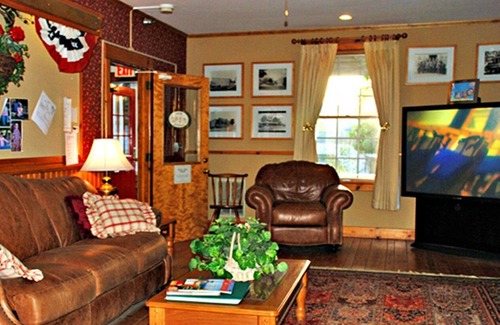 Wilmington Apartamento | Beautiful 1 bedroom unit at resort, sleeps 4