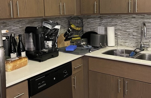 Evanston Casa | Beautiful 1 BR Apartment in Luxury Building