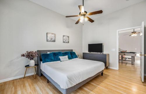 Bermuda Dunes Casa | Beautiful 1 BR Home Pool Bocce Court