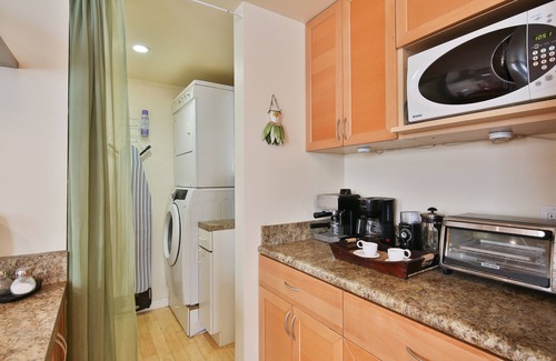 Downtown Apartamento | Hermoso apartamento de 1 dormitorio a minutos de la OFS en la casa victoriana (puede dormir 4)