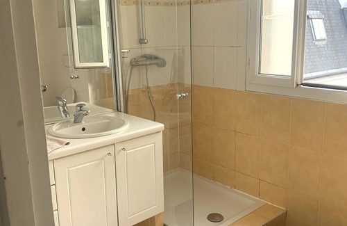 Montparnasse Apartamento | Beautiful 100m2 apartment with view