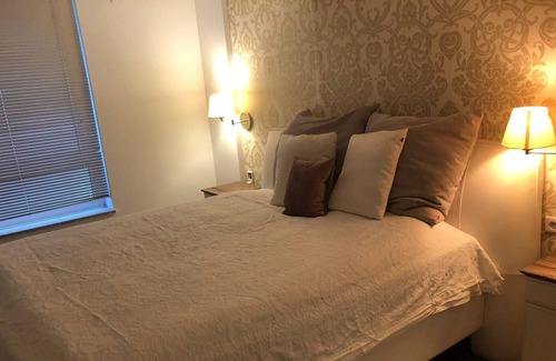 Deutz Casa | Beautiful 110sqm condominium in the middle of Cologne