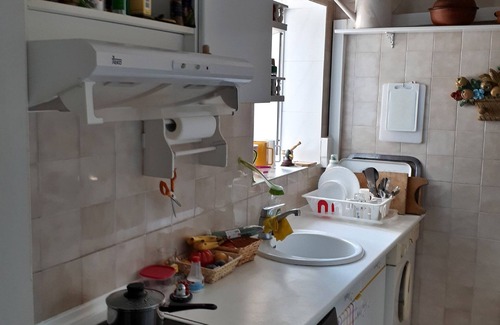 Torreblanca Apartamento | Precioso apartamento en el piso 11 con vistas panorámicas en Fuengirola