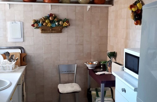 Torreblanca Apartamento | Precioso apartamento en el piso 11 con vistas panorámicas en Fuengirola