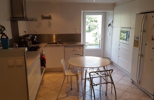 Lama Apartamento | Precioso apartamento de 120m2 en LAMA