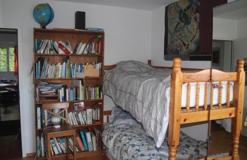 Wunnewil-Flamatt Casa | Beautiful 14 m2 room