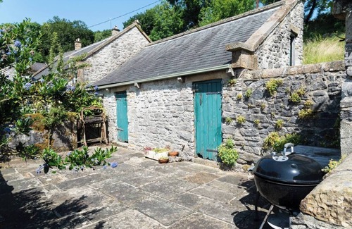 Millers Dale Casa | Beautiful 18th Century Farmhouse in the Heart of the Peak District
