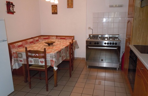Le Bonhomme Apartamento | Muy bonita granja de siglo 19 en medio de los prados