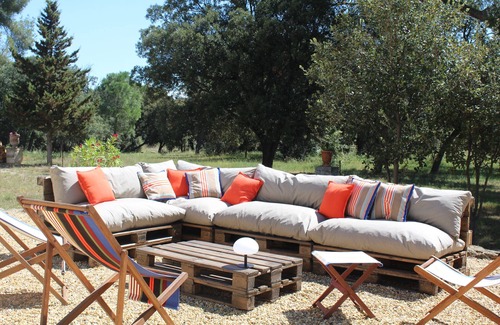Narbonne Casa | beautiful 19th century mansion