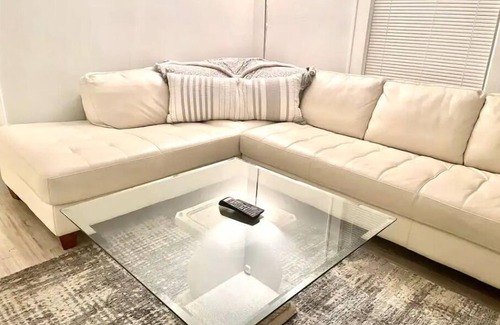 East Point Apartamento | Beautiful 1B/1B in Southwest Atlanta.