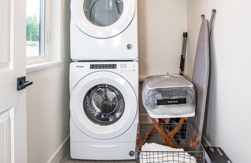 Whitefish Casa | Beautiful 1BD w/ Loft at The Quarry! Amazing Amenities & close to all the fun