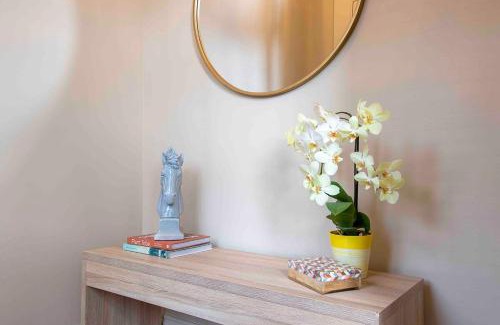 Seventh Ward Apartamento | Beautiful 1bed 1bath house 4blocks French Q, near Bourbon St and steps to Jazz venues