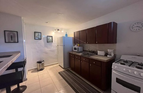 Trujillo Bajo Apartamento | Palomar Apartment!!!