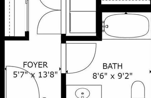 Old Ballard Apartamento | Beautiful 1BR Apartment in Seattle