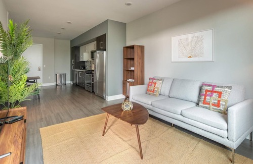 Airport Area Apartamento | Beautiful 1BR in Irvine, Parking + Pet-Friendly