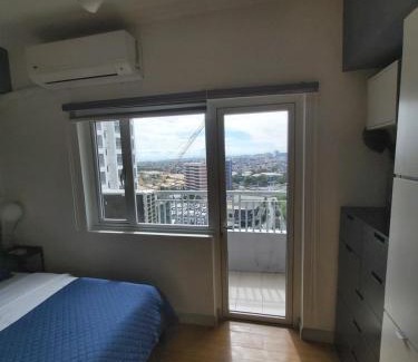Ususan Apartamento | Beautiful 1BR Simple Luxury Condo near BGC