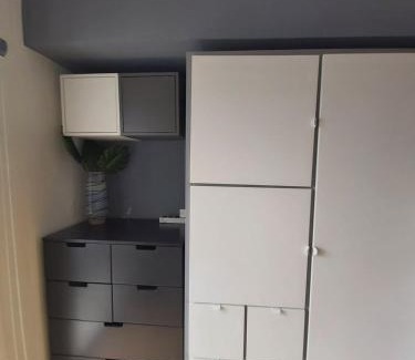 Ususan Apartamento | Beautiful 1BR Simple Luxury Condo near BGC