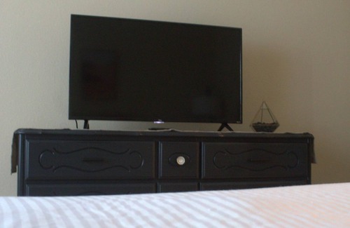 Umstead Apartamento | Beautiful 1br w/ gym and pool access