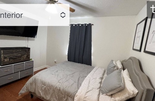 Gentilly Woods Casa | Beautiful 2,100 SQFT home located in a quiet family friendly neighborhood.