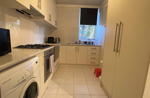 Middle Park Apartamento | Beautiful 2-bed Unit in St Kilda West w/ Parking