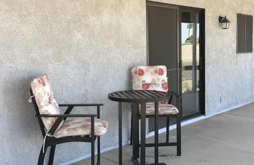 Lake Havasu City Casa | Beautiful 2 bedroom in quiet neighborhood
