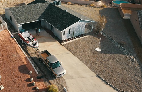 Lake Havasu City Casa | Beautiful 2 bedroom in quiet neighborhood