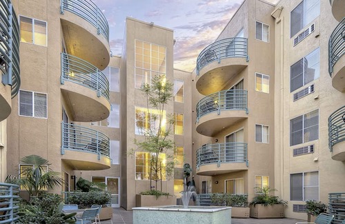 University Heights Condominio | Beautiful 2 Bed/2 Bath Condo at Worldmark Mission Valley