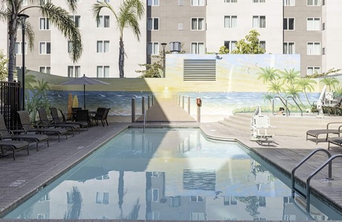 University Heights Condominio | Beautiful 2 Bed/2 Bath Condo at Worldmark Mission Valley