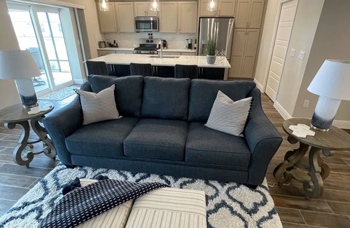 Leesburg Casa | Beautiful 2-bed 2-bath home in The Villages, Includes Golf Cart