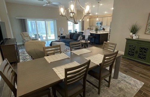 Leesburg Casa | Beautiful 2-bed 2-bath home in The Villages, Includes Golf Cart