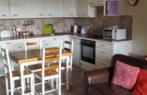 La Redorte Apartamento | Beautiful 2-Bed Apartment