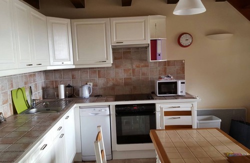 La Redorte Apartamento | Beautiful 2-Bed Apartment