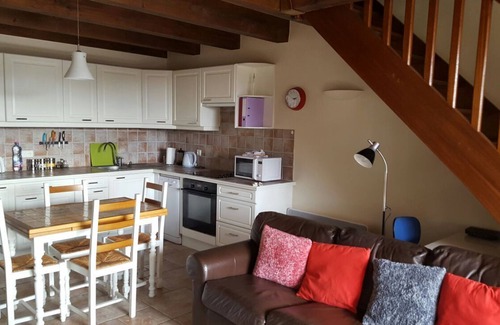 La Redorte Apartamento | Beautiful 2-Bed Apartment