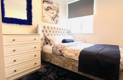 Aylesbury Apartamento | Beautiful 2 - Bed Apartment in Aylesbury