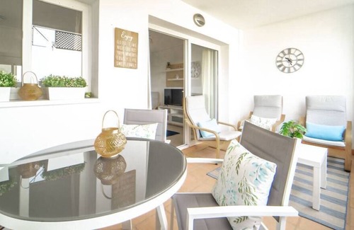Sucina Apartamento | Precioso Apartamento de 2 Dormitorios con Vistas al Golf y Piscina en Hacienda Riquelme EO3222
