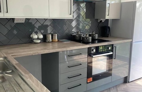 East Wickham Apartamento | Beautiful 2-Bed Apartment in London, Welling