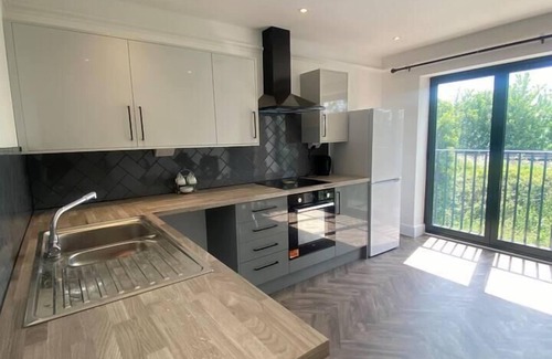 East Wickham Apartamento | Beautiful 2-Bed Apartment in London, Welling
