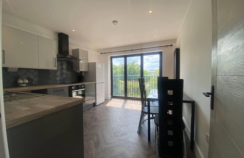 East Wickham Apartamento | Beautiful 2-Bed Apartment in London, Welling