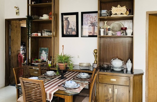 Gulshan Apartamento | Beautiful 2-Bed Apartment in Dhaka