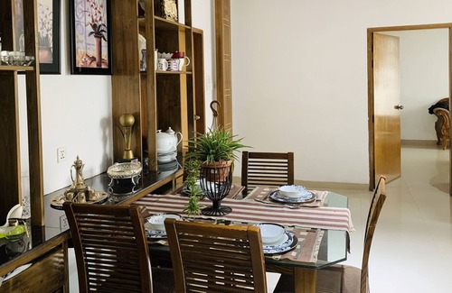 Gulshan Apartamento | Beautiful 2-Bed Apartment in Dhaka