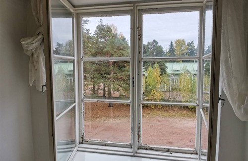 Karhula Apartamento | Beautiful 2 Bed Apartment Sauna Facility in Kotka