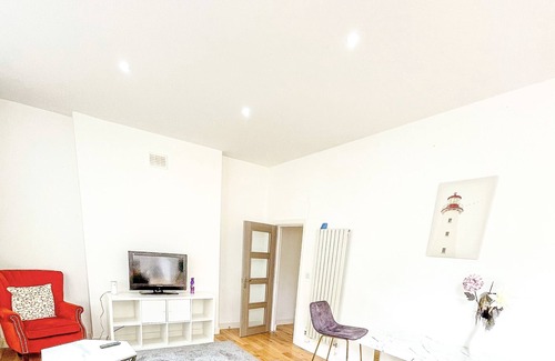 Greenwich Apartamento | Beautiful 2-bed Apartment in London
