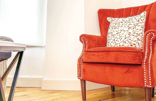 Greenwich Apartamento | Beautiful 2-bed Apartment in London